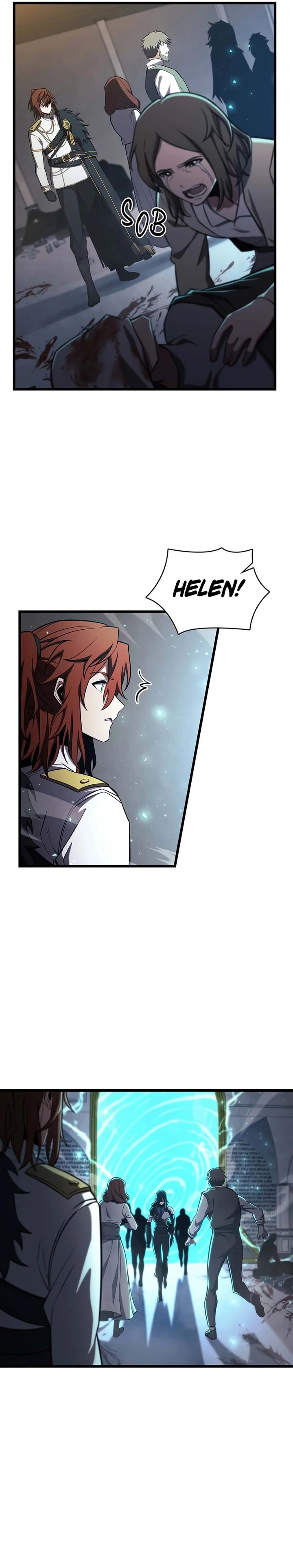 Read The Beginning After the End PT Manga Online