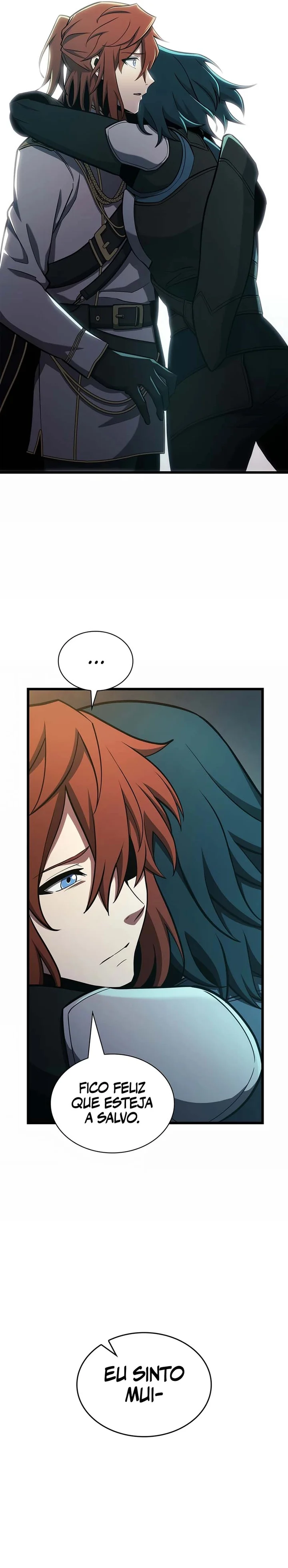 Read The Beginning After the End PT Manga Online