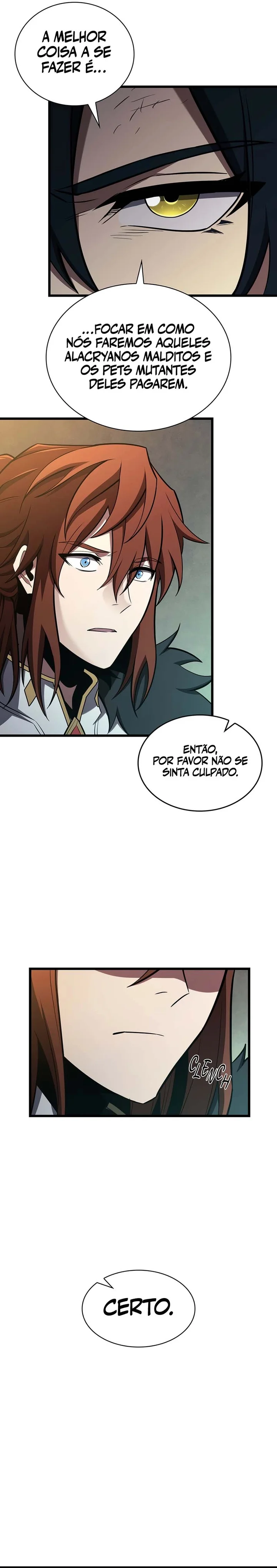 Read The Beginning After the End PT Manga Online