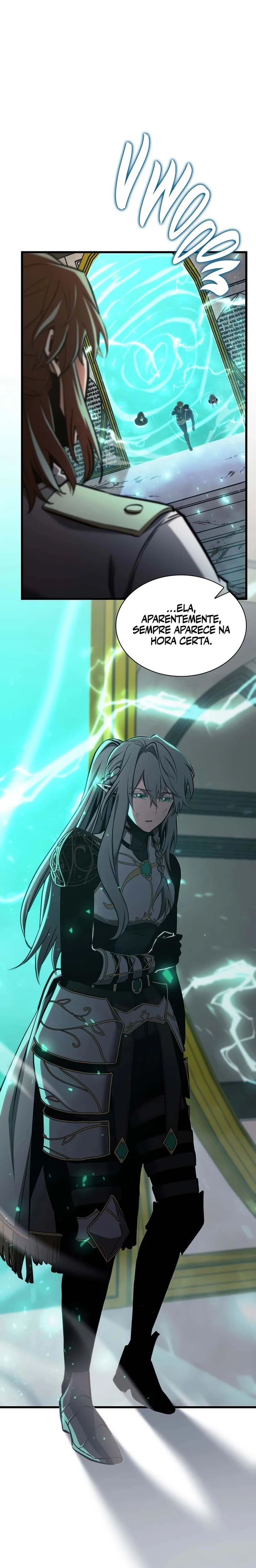 Read The Beginning After the End PT Manga Online