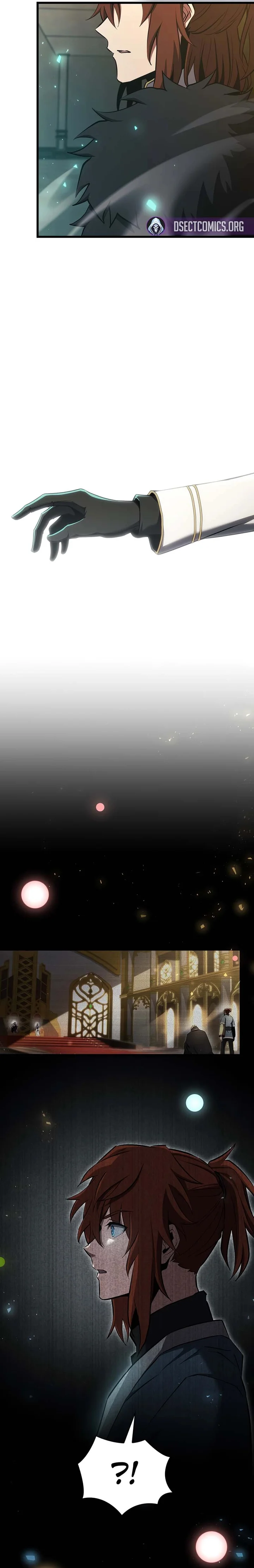 Read The Beginning After the End PT Manga Online