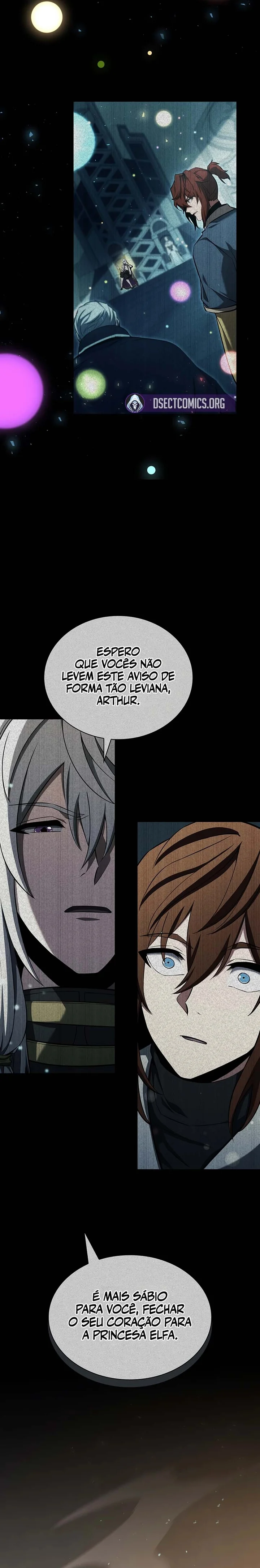 Read The Beginning After the End PT Manga Online