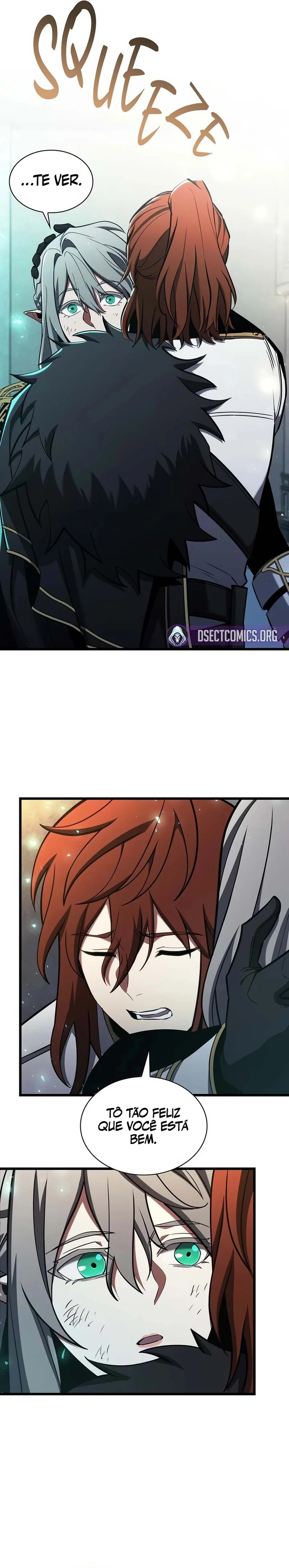 Read The Beginning After the End PT Manga Online