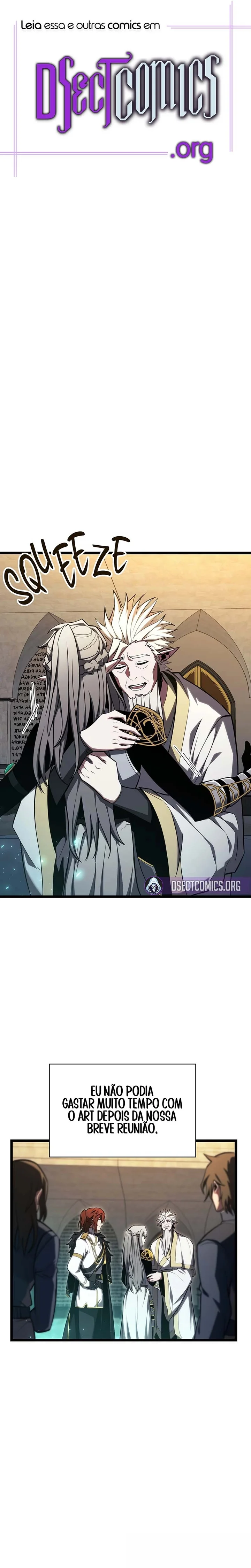 Read The Beginning After the End PT Manga Online