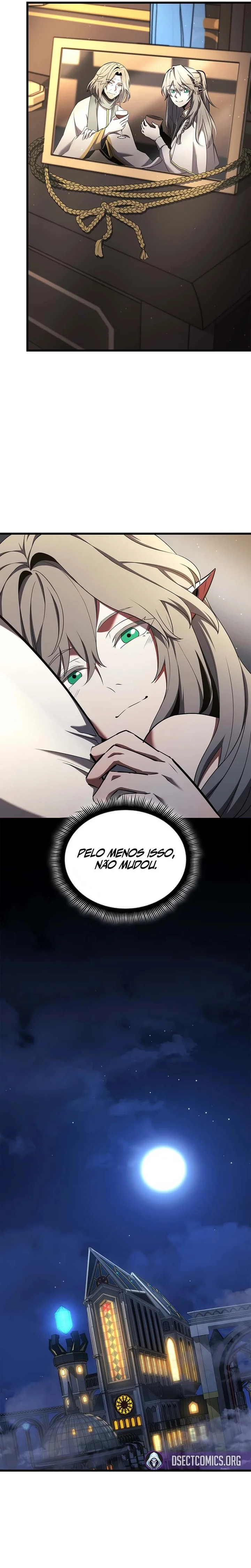 Read The Beginning After the End PT Manga Online