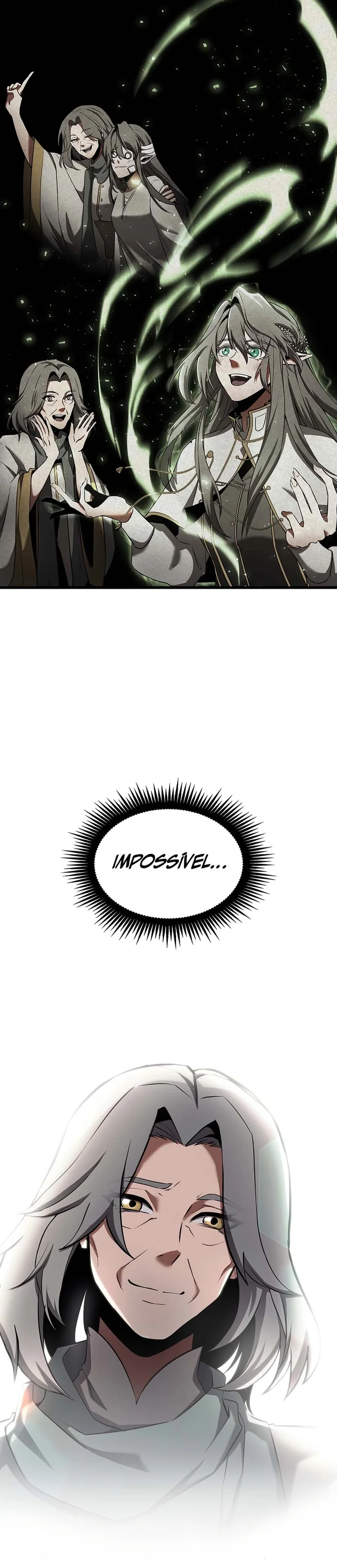 Read The Beginning After the End PT Manga Online