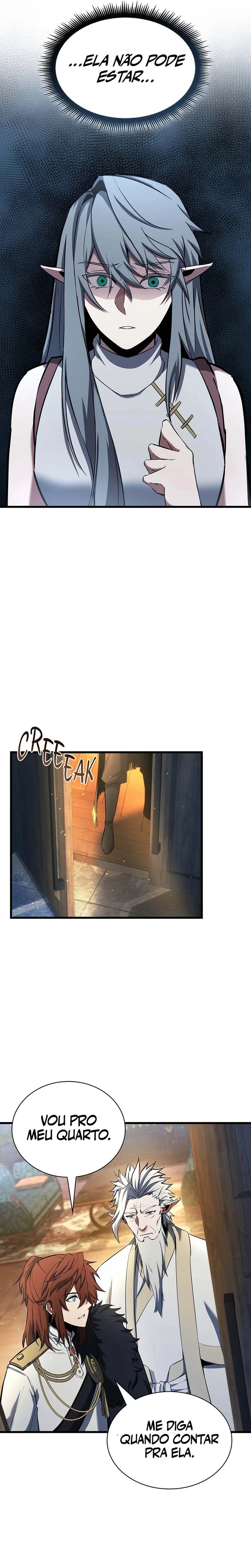 Read The Beginning After the End PT Manga Online