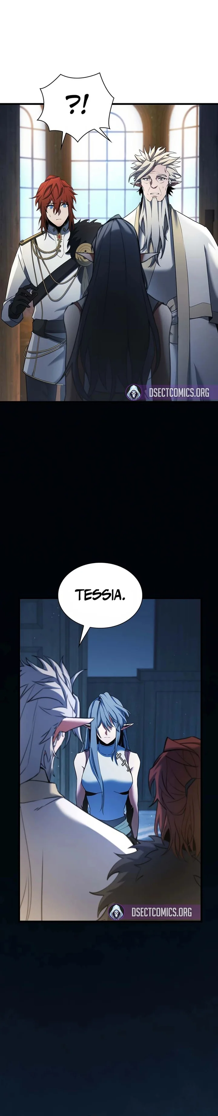 Read The Beginning After the End PT Manga Online