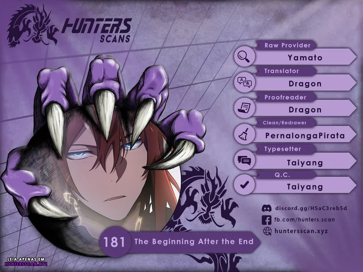 Read The Beginning After the End PT Manga Online