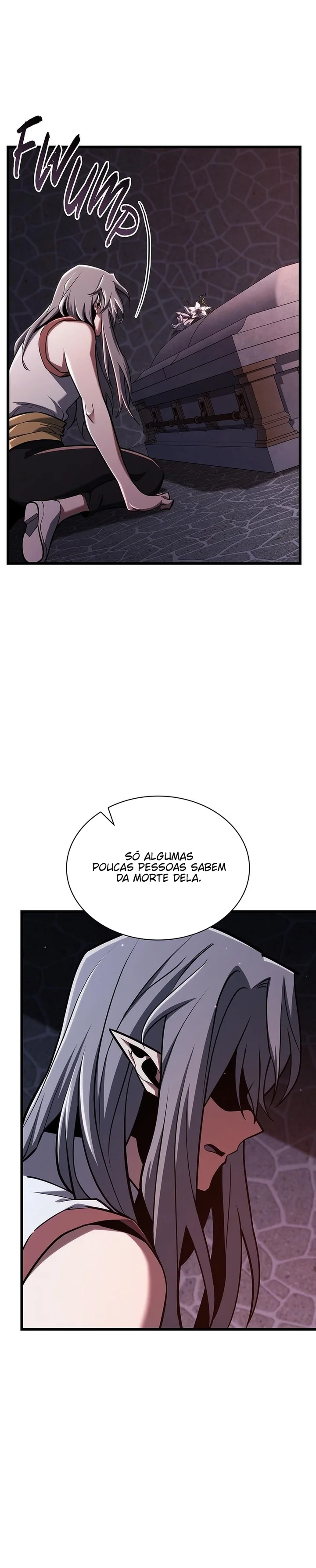 Read The Beginning After the End PT Manga Online