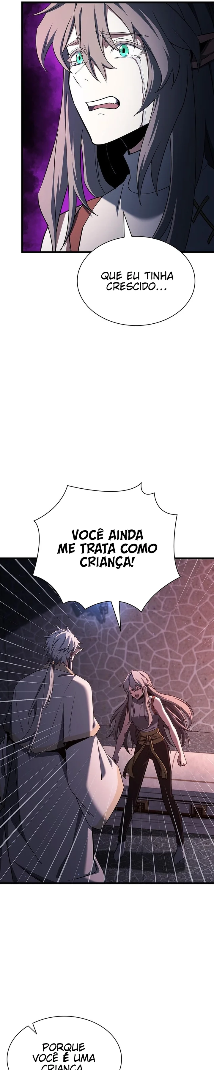 Read The Beginning After the End PT Manga Online