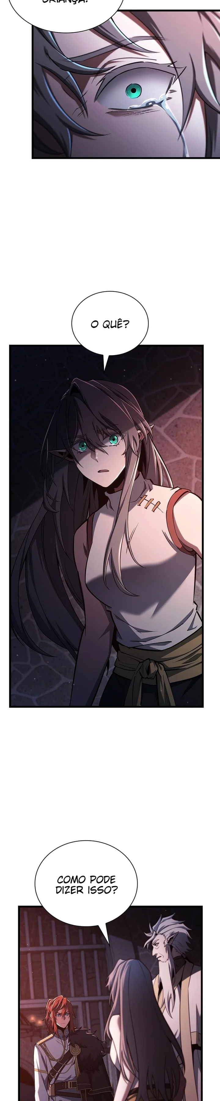 Read The Beginning After the End PT Manga Online