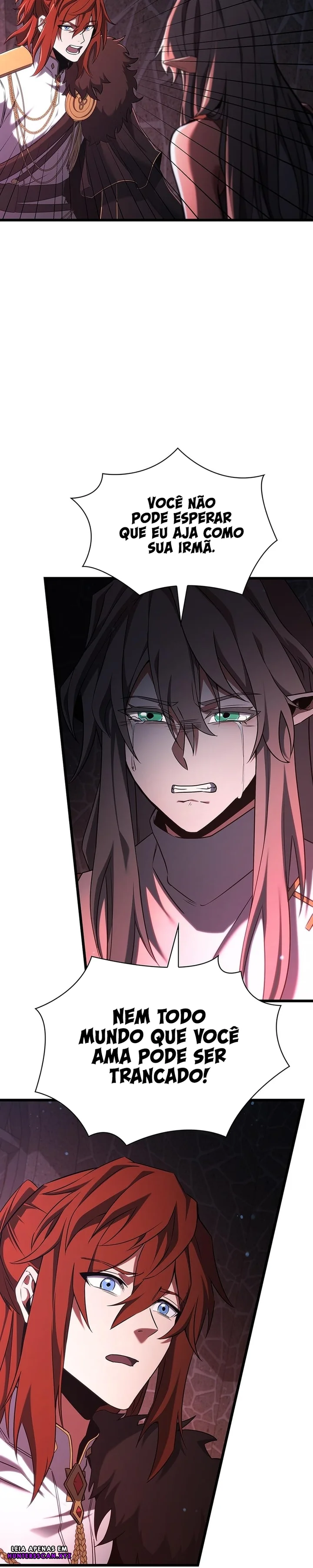 Read The Beginning After the End PT Manga Online