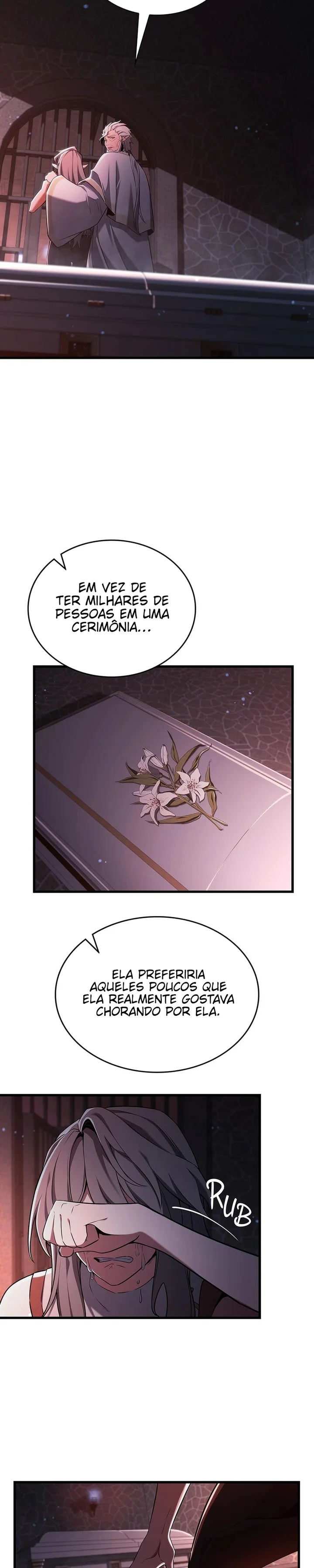 Read The Beginning After the End PT Manga Online