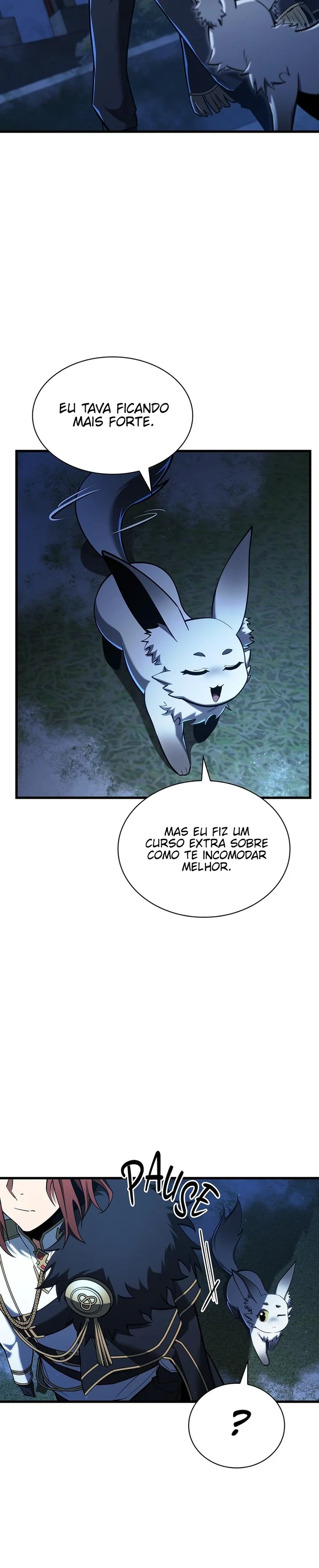 Read The Beginning After the End PT Manga Online