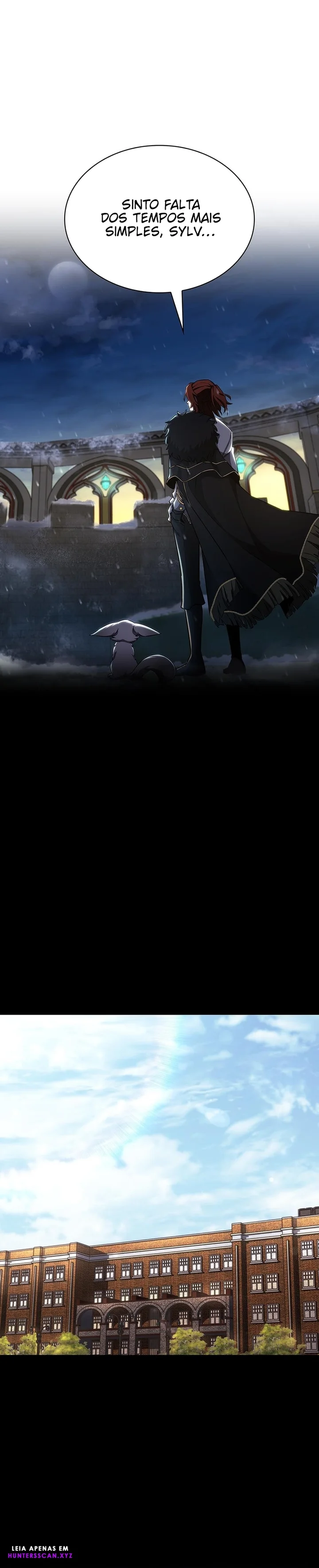 Read The Beginning After the End PT Manga Online