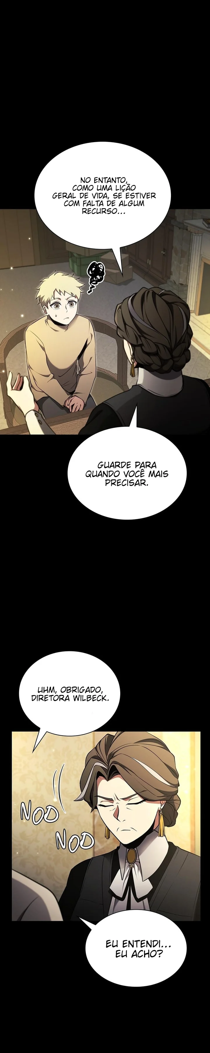 Read The Beginning After the End PT Manga Online