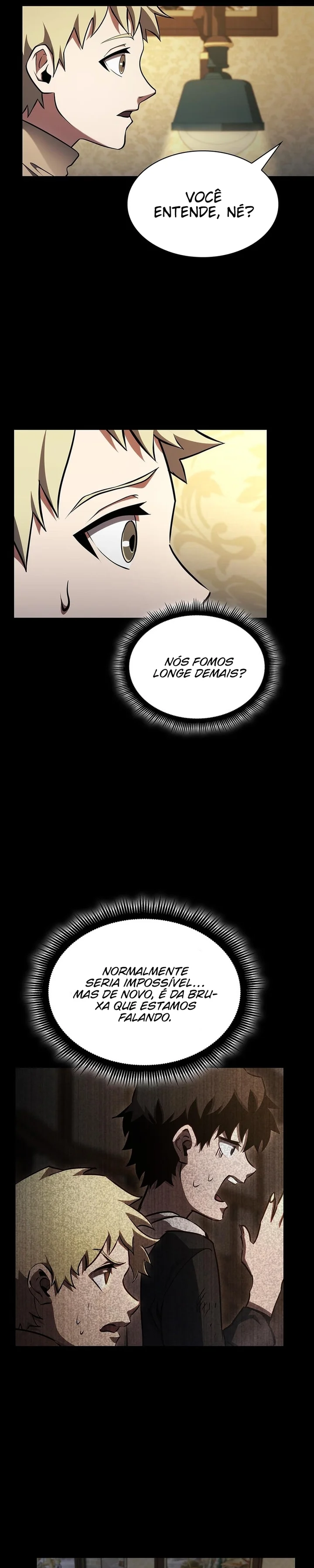 Read The Beginning After the End PT Manga Online