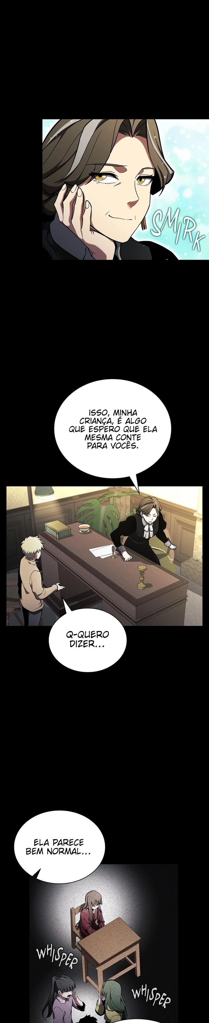 Read The Beginning After the End PT Manga Online