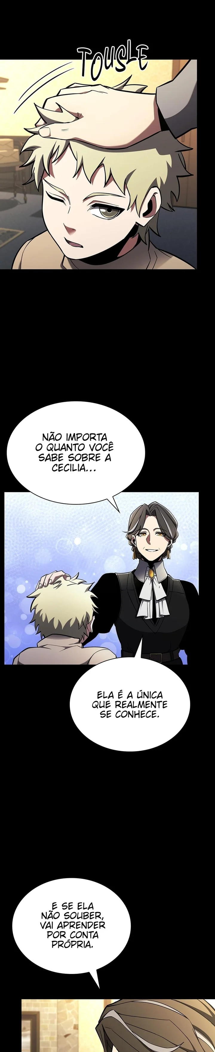 Read The Beginning After the End PT Manga Online