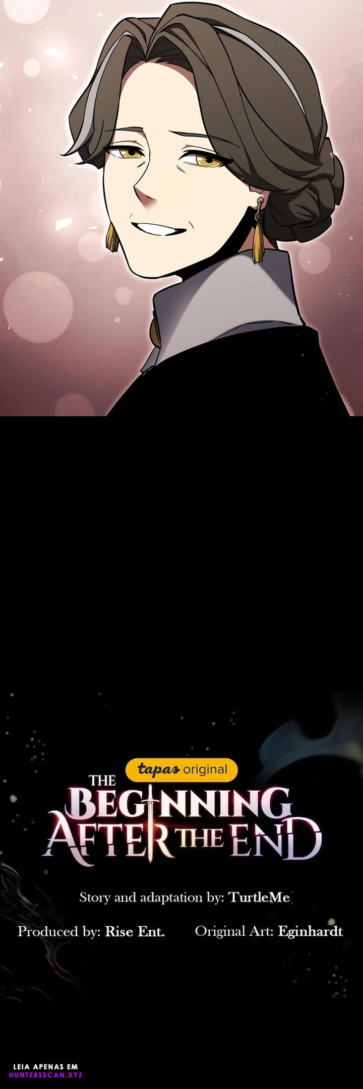 Read The Beginning After the End PT Manga Online