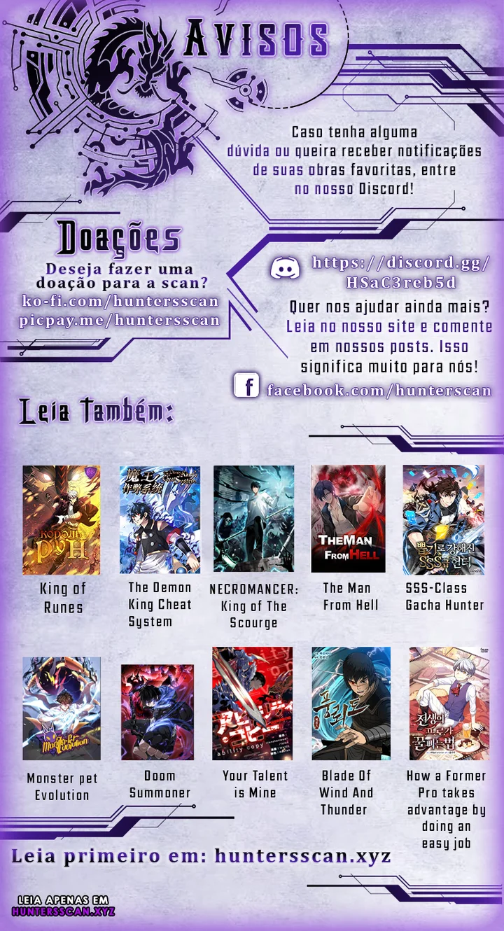 Read The Beginning After the End PT Manga Online