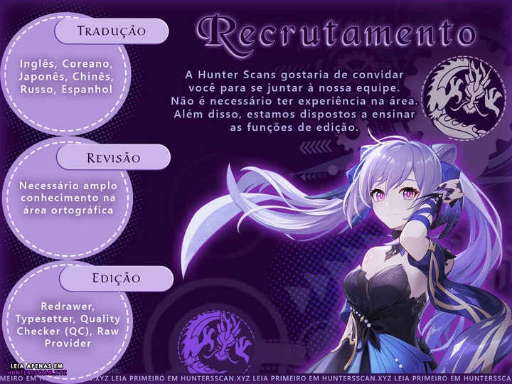 Read The Beginning After the End PT Manga Online