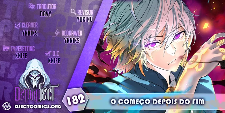 Read The Beginning After the End PT Manga Online