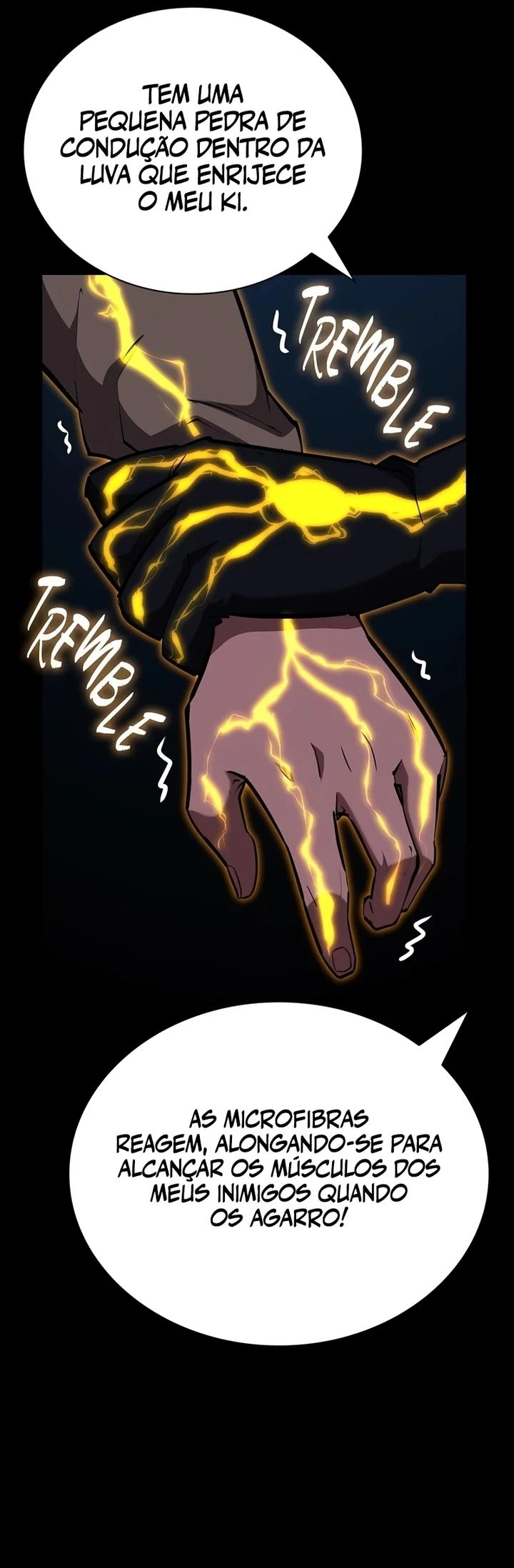 Read The Beginning After the End PT Manga Online