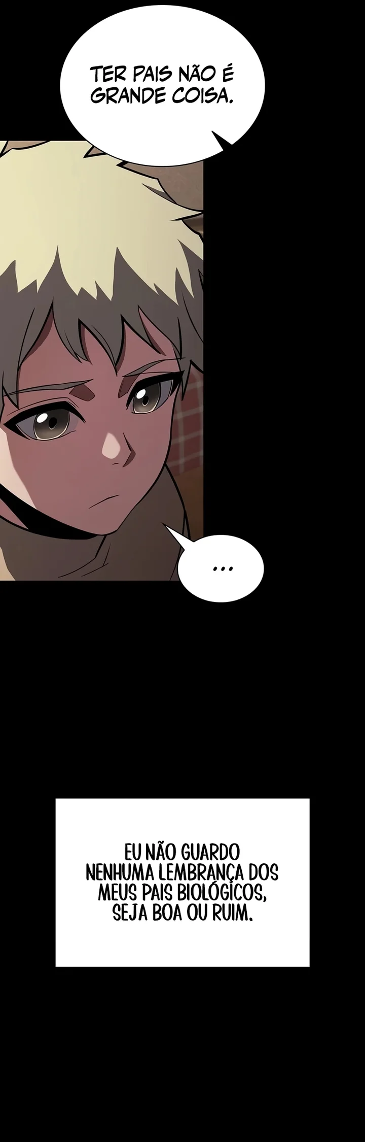 Read The Beginning After the End PT Manga Online