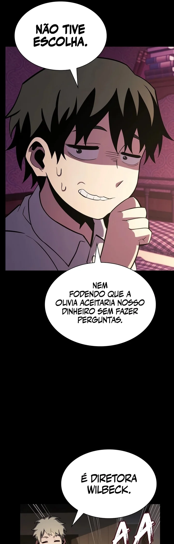 Read The Beginning After the End PT Manga Online