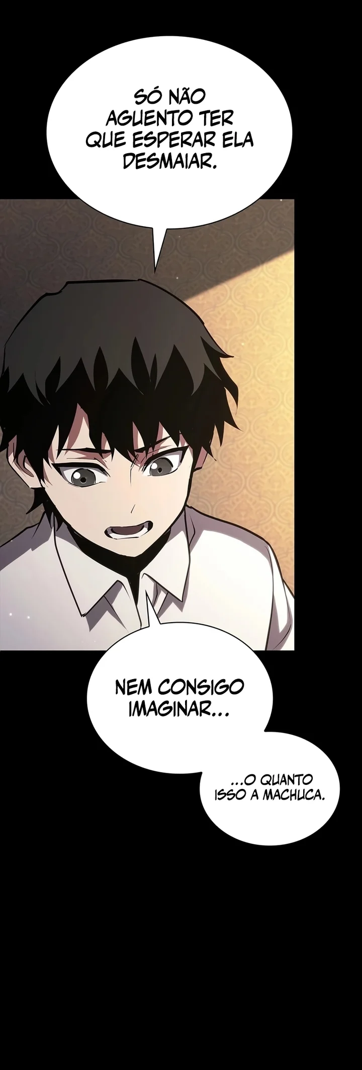 Read The Beginning After the End PT Manga Online