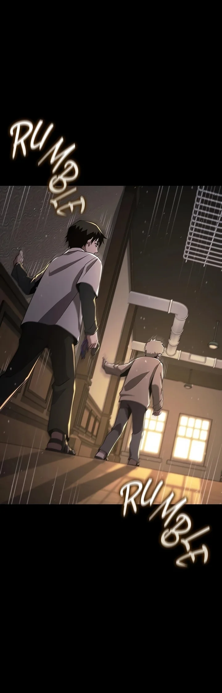 Read The Beginning After the End PT Manga Online