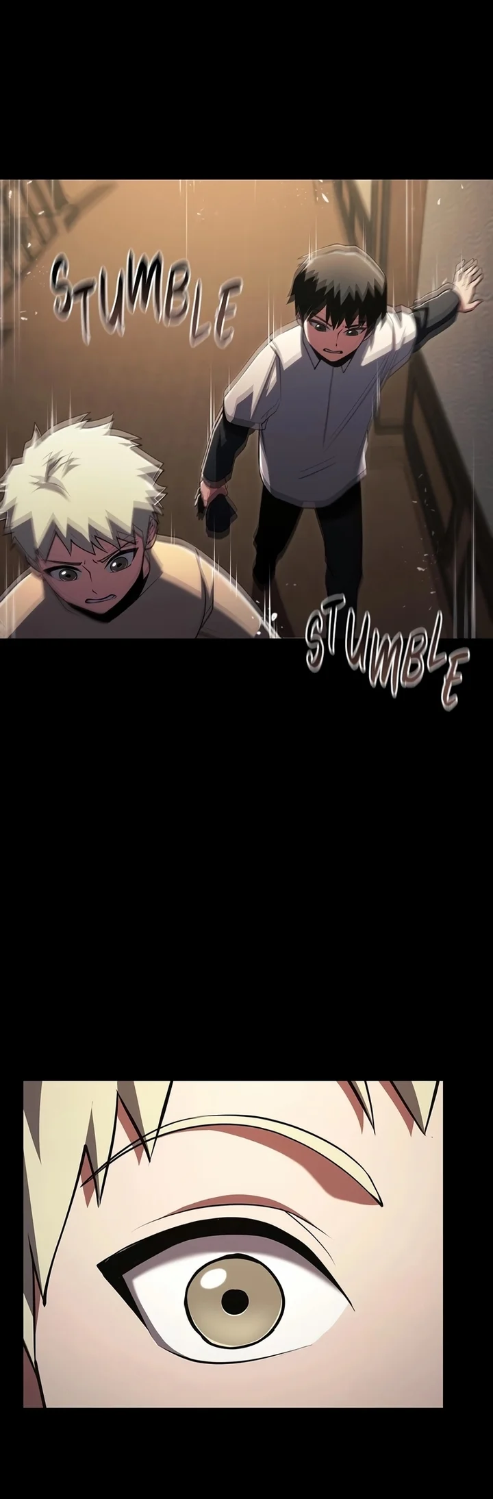 Read The Beginning After the End PT Manga Online