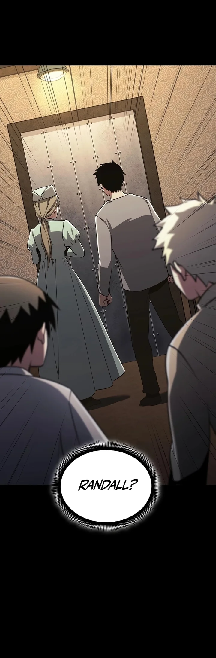 Read The Beginning After the End PT Manga Online