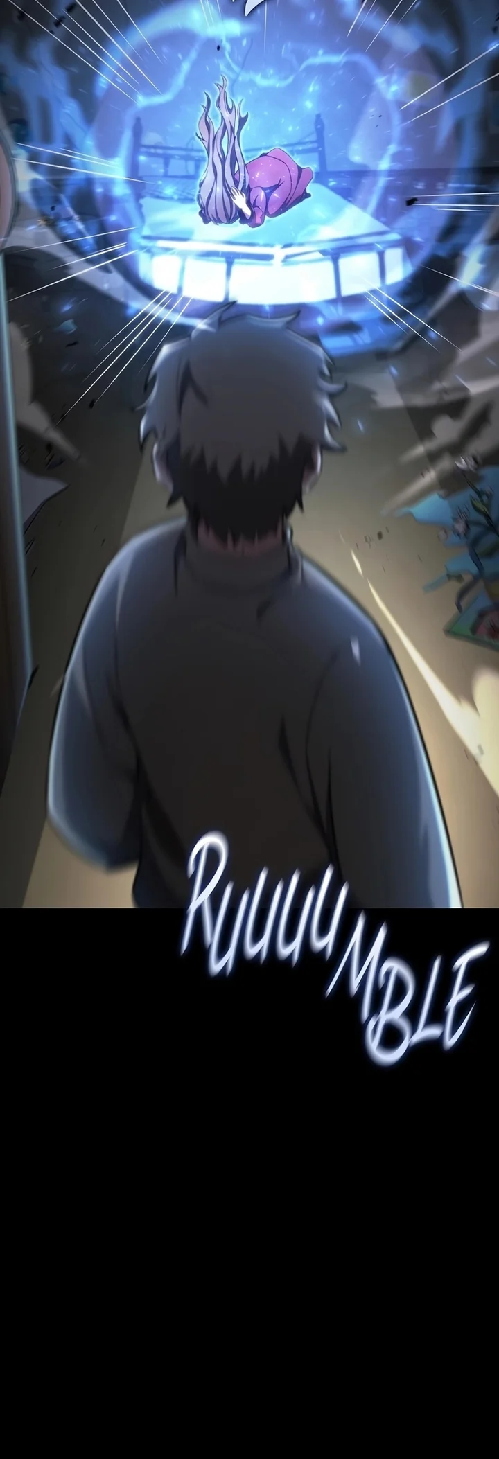 Read The Beginning After the End PT Manga Online