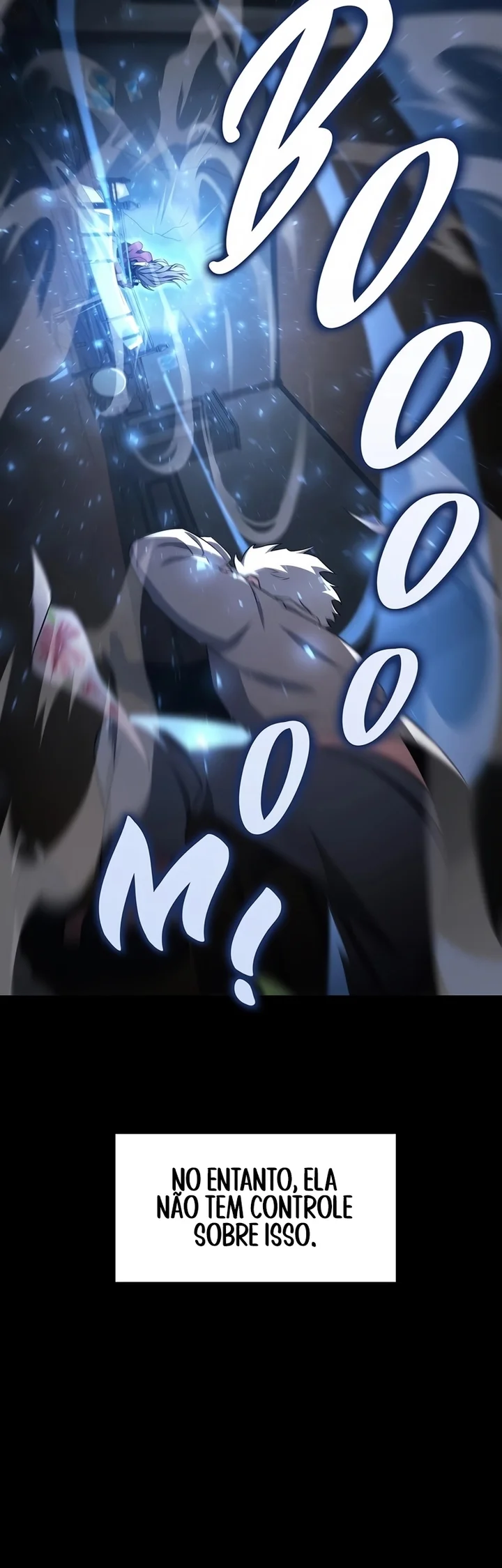 Read The Beginning After the End PT Manga Online