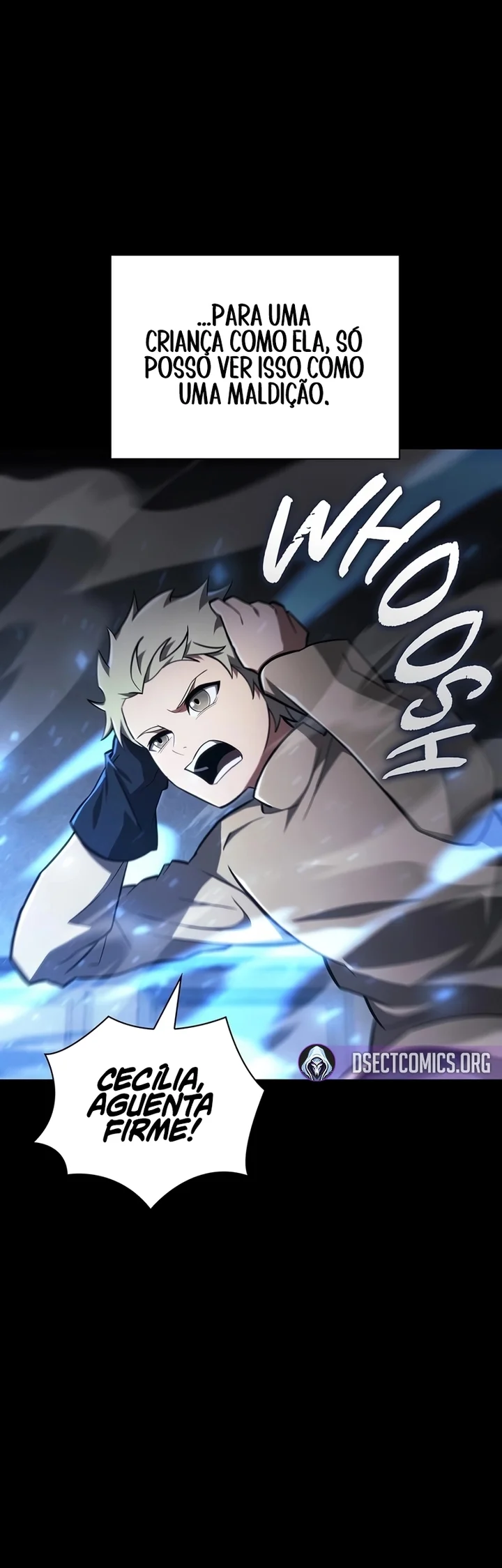 Read The Beginning After the End PT Manga Online