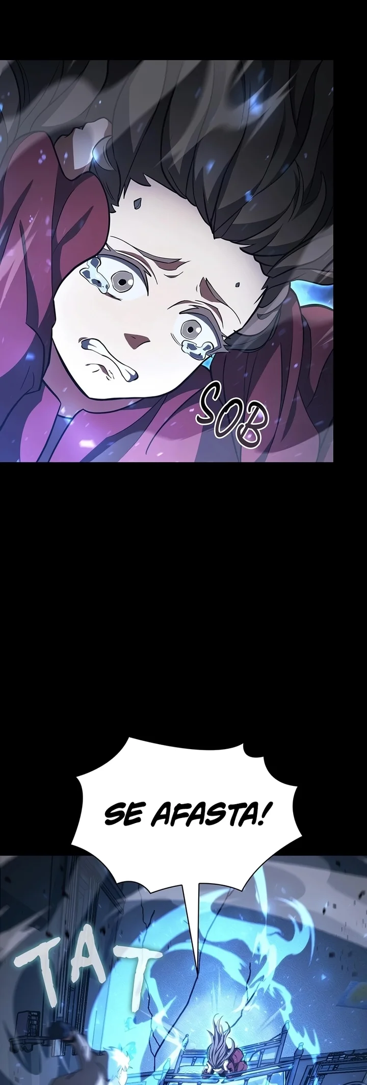 Read The Beginning After the End PT Manga Online