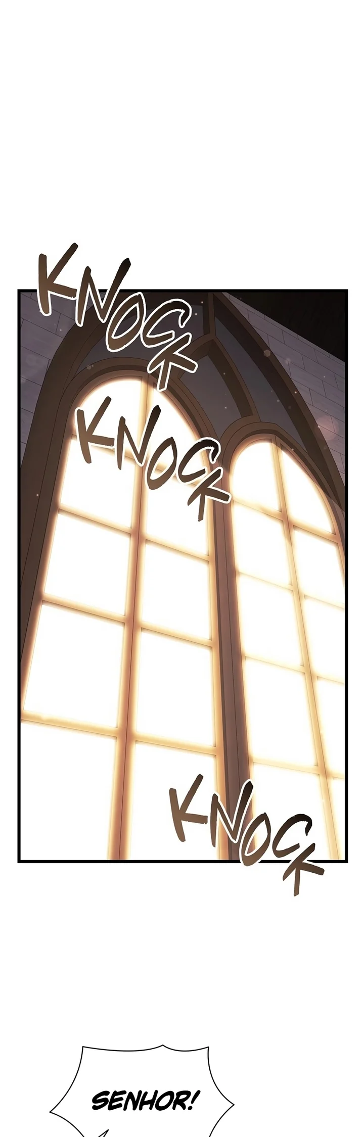 Read The Beginning After the End PT Manga Online