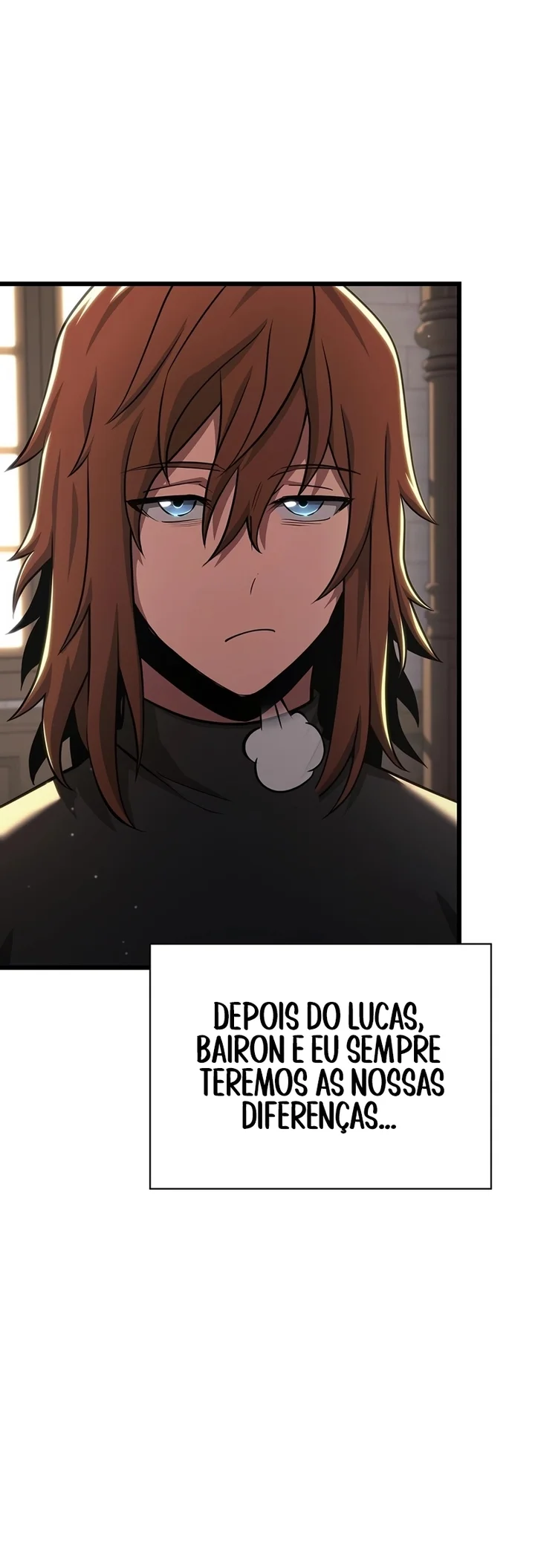 Read The Beginning After the End PT Manga Online