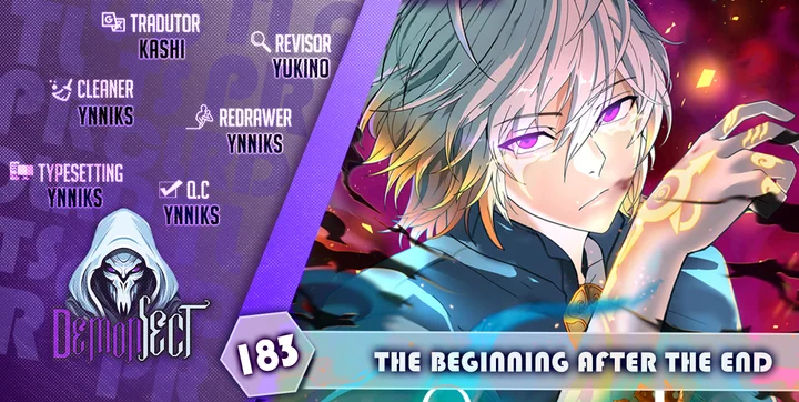 Read The Beginning After the End PT Manga Online