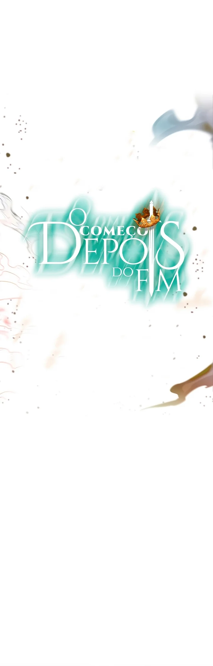 Read The Beginning After the End PT Manga Online