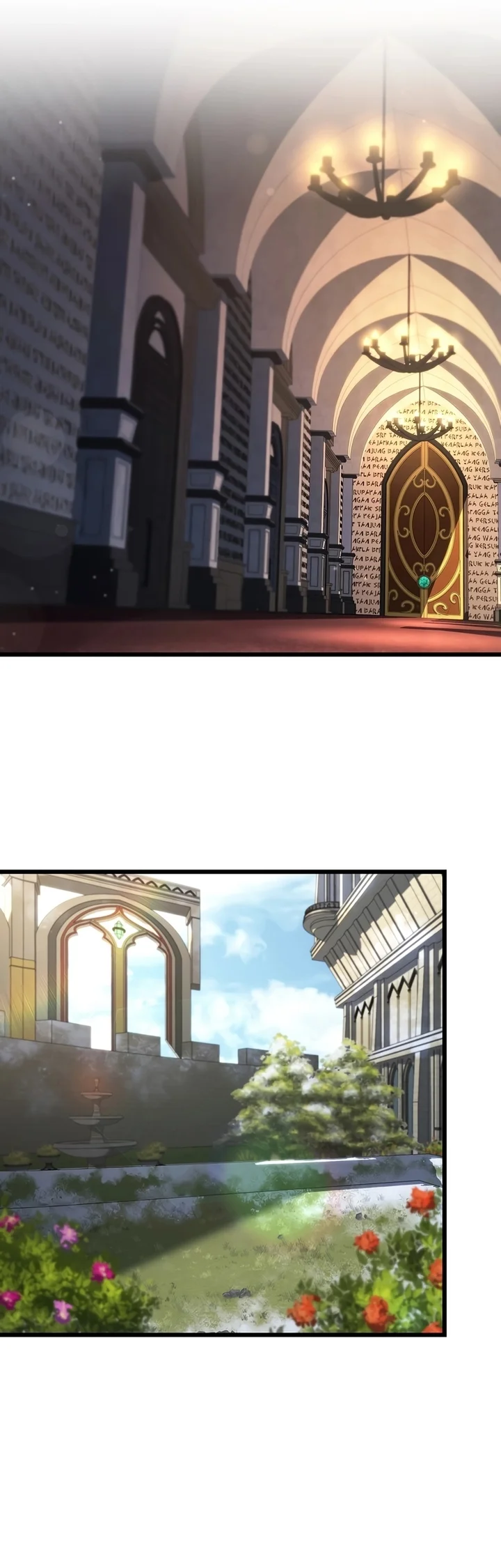 Read The Beginning After the End PT Manga Online