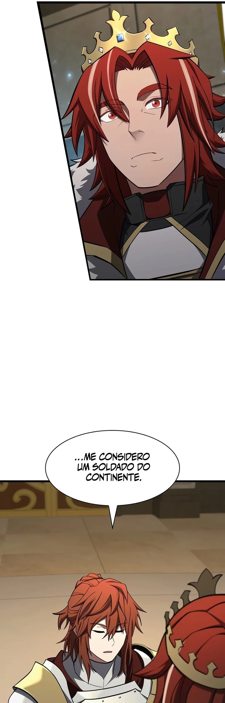 Read The Beginning After the End PT Manga Online