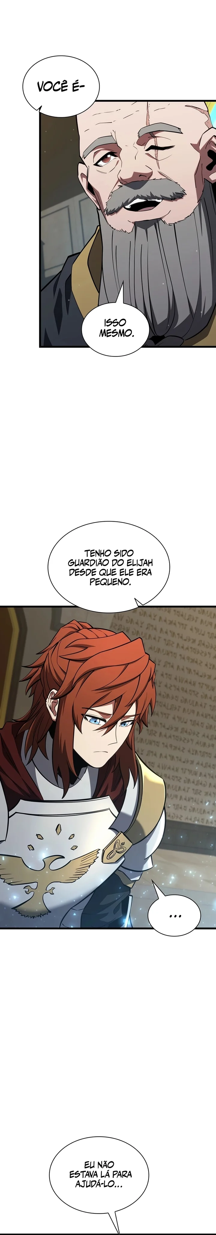 Read The Beginning After the End PT Manga Online