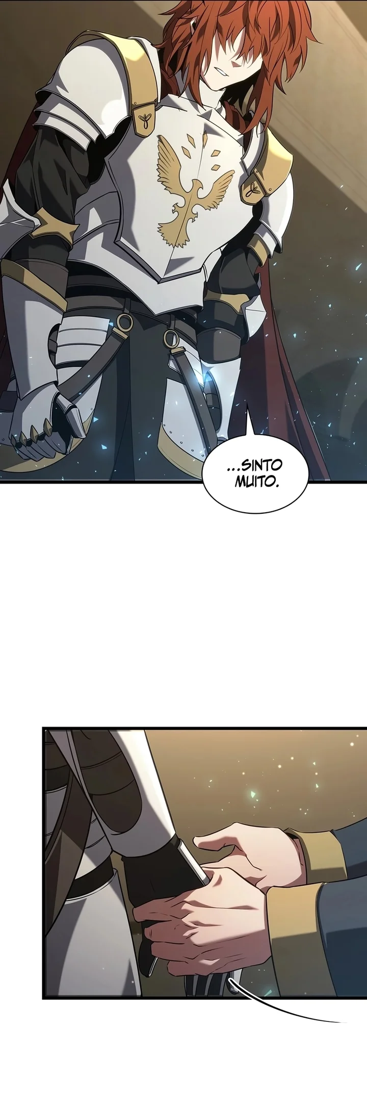 Read The Beginning After the End PT Manga Online