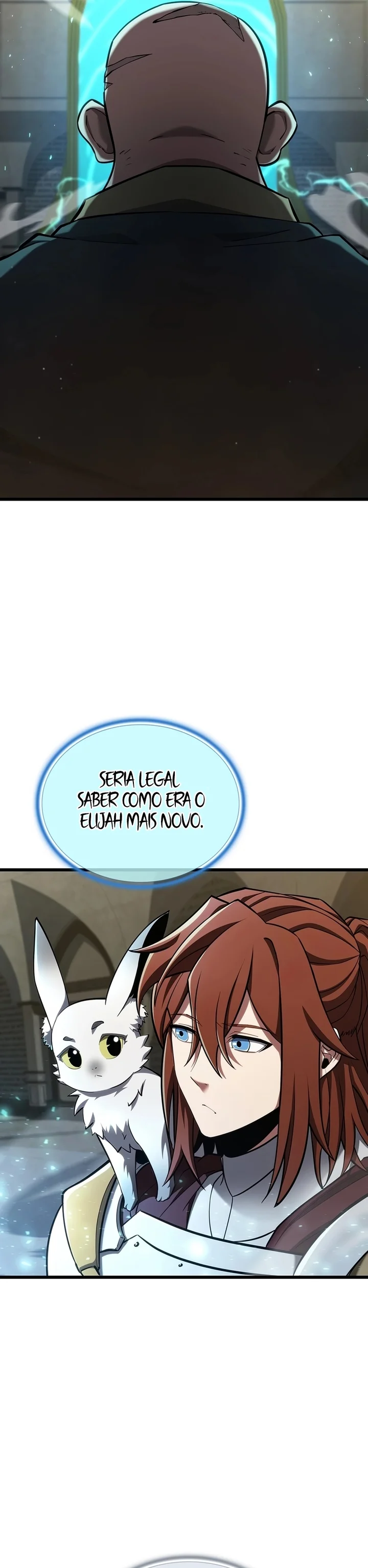 Read The Beginning After the End PT Manga Online