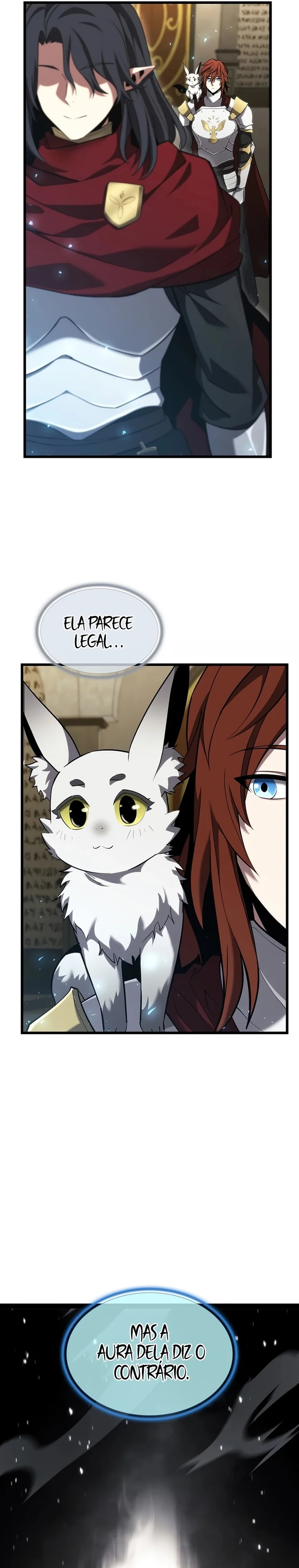 Read The Beginning After the End PT Manga Online