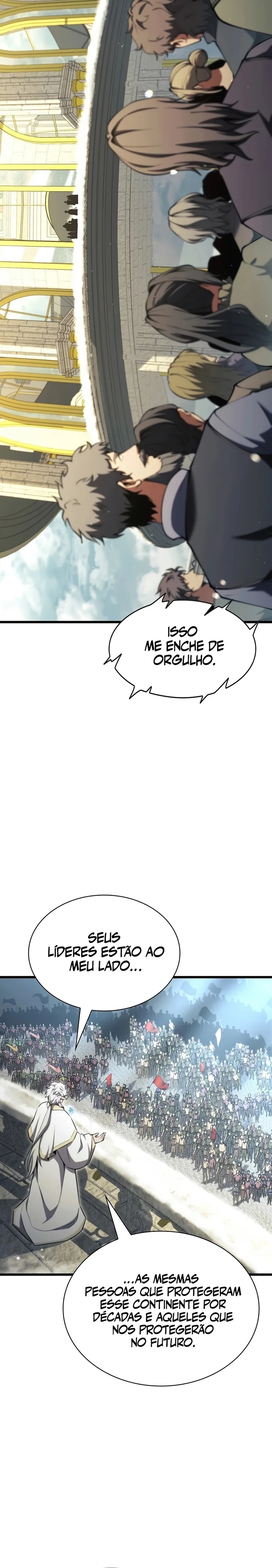 Read The Beginning After the End PT Manga Online